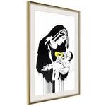 Poster - Banksy: Toxic Mary