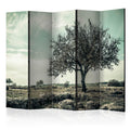 Room Divider - tree - vintage II [Room Dividers]