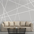 Wallpaper - Modern Cobweb