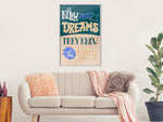 Poster - Dreams Know the Way