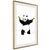 Poster - Banksy: Panda With Guns