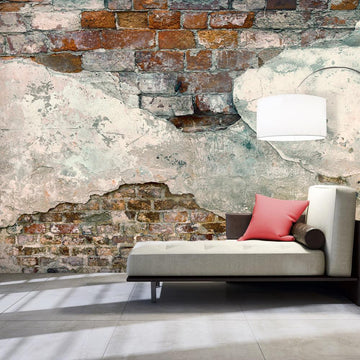 Self-adhesive Wallpaper - Tender Walls