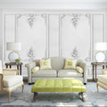 Wallpaper - Palatial wall