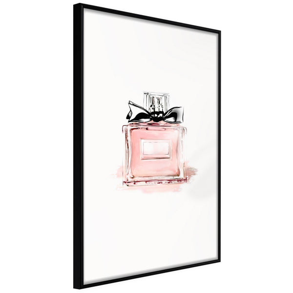 Poster - Pink Scent