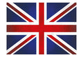 Wallpaper - Union Jack