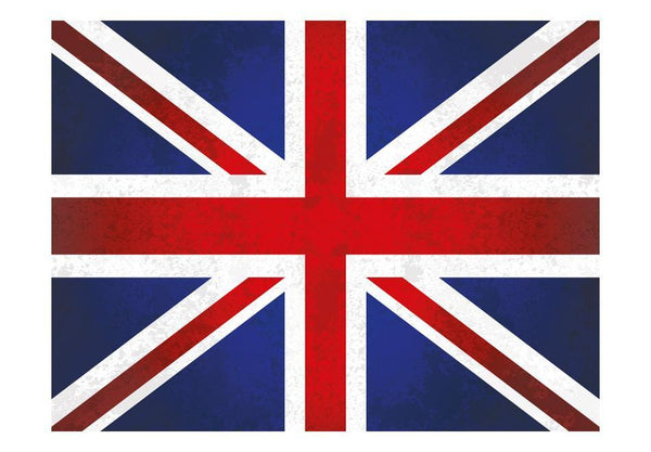 Wallpaper - Union Jack