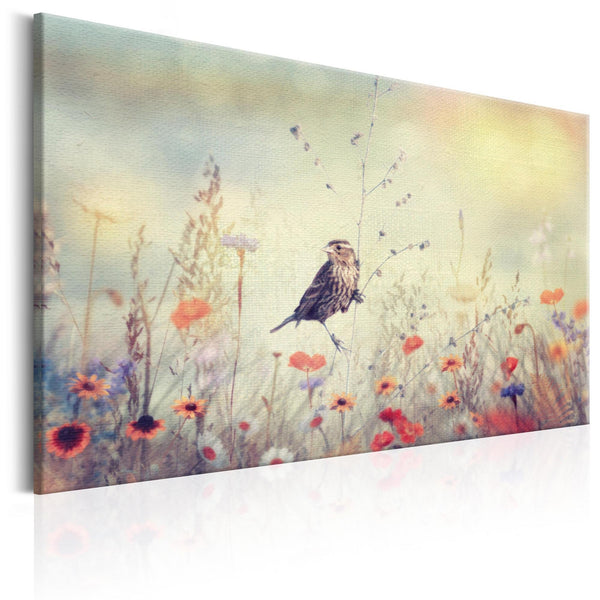 Canvas Print - Spring Sonata