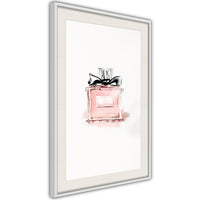 Poster - Pink Scent