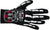 Skeleton Adult Costume Gloves