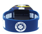 Doctor Who Rubber Wristband I Am TARDIS