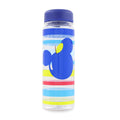 Disney 17oz Plastic Water Bottle § Mickey Blueberry