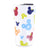 Disney 10oz Ceramic Travel Mug § Mickey Icon Fruit