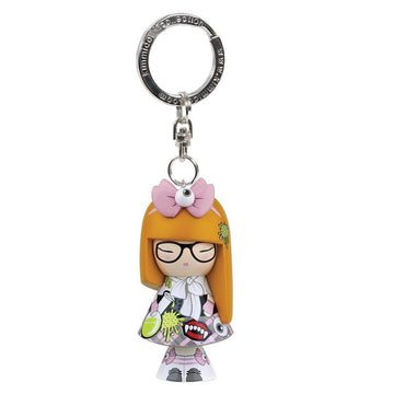 Kimmidoll Love 2" Keychain Frankie