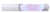 Glitter Galaxy Lip Dazzle (Lip Gloss Wand) § Bubble Gum