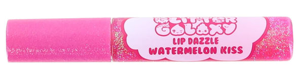 Glitter Galaxy Lip Dazzle (Lip Gloss Wand) § Watermelon Kiss