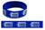 Doctor Who Tardis Rubber Wristband