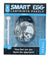 Smart Egg 1-Layer Level 1 Labyrinth Puzzle § Skull