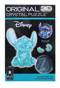 Disney Stitch 44 Piece 3D Crystal Jigsaw Puzzle