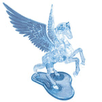 Pegasus 44 Piece 3D Crystal Jigsaw Puzzle