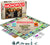 Schitts Creek Collectors Edition Monopoly Board Game § 2-6 Players