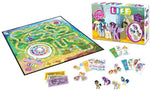 Life My Little Pony Edition Board Game