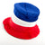 French Flag Hat