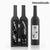 InnovaGoods Bottle Wine Set (5 Pieces)