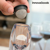 InnovaGoods Professional Wine Decanter