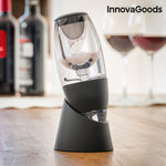 InnovaGoods Professional Wine Decanter