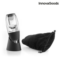 InnovaGoods Professional Wine Decanter