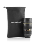 Tasse Thermos avec Couvercle InnovaGoods