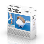 Electric Anti-Cellulite Massager InnovaGoods