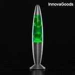 Lava Lamp Magla InnovaGoods