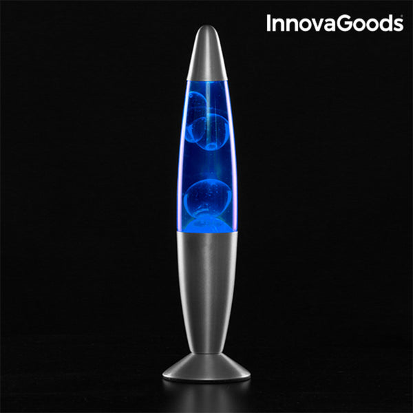 Lava Lamp Magla InnovaGoods