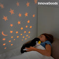 InnovaGoods Plush Toy Projector