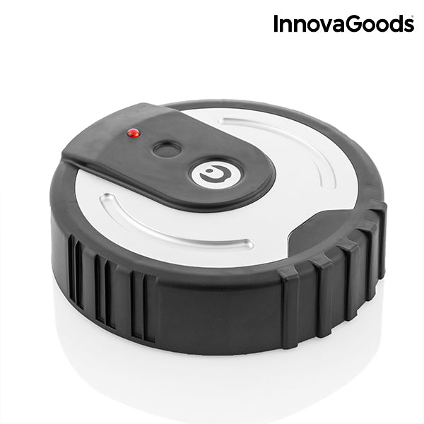 InnovaGoods Robot Floor Cleaner