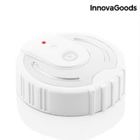 InnovaGoods Robot Floor Cleaner