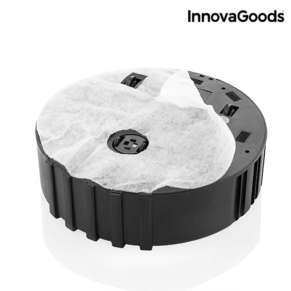 InnovaGoods Robot Floor Cleaner