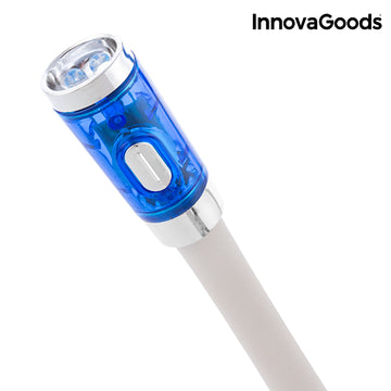 InnovaGoods Neck Reading LED Light