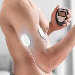 Muscle Electrostimulator Clyblast InnovaGoods