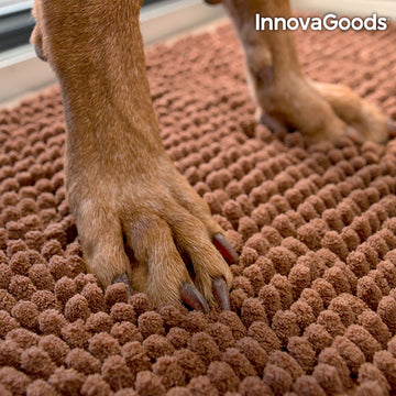 InnovaGoods Pet Doormat 85 x 65 cm