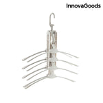 InnovaGoods Hang it 8-in-1 Hanger