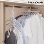 InnovaGoods Hang it 8-in-1 Hanger