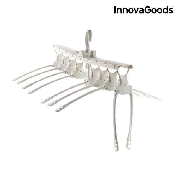 InnovaGoods Hang it 8-in-1 Hanger