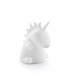 Multicolour Unicorn Lamp LEDicorn InnovaGoods