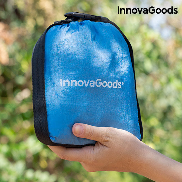 InnovaGoods Swing & Rest Double Camping Hammock