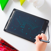 LCD Writing and Drawing Tablet Magic Drablet InnovaGoods