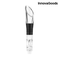 InnovaGoods Wine Cooler with Aerator