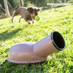 InnovaGoods Playdog Dog Ball Stomper