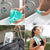 Ice-Effect Instant Cooling Sports Towel InnovaGoods